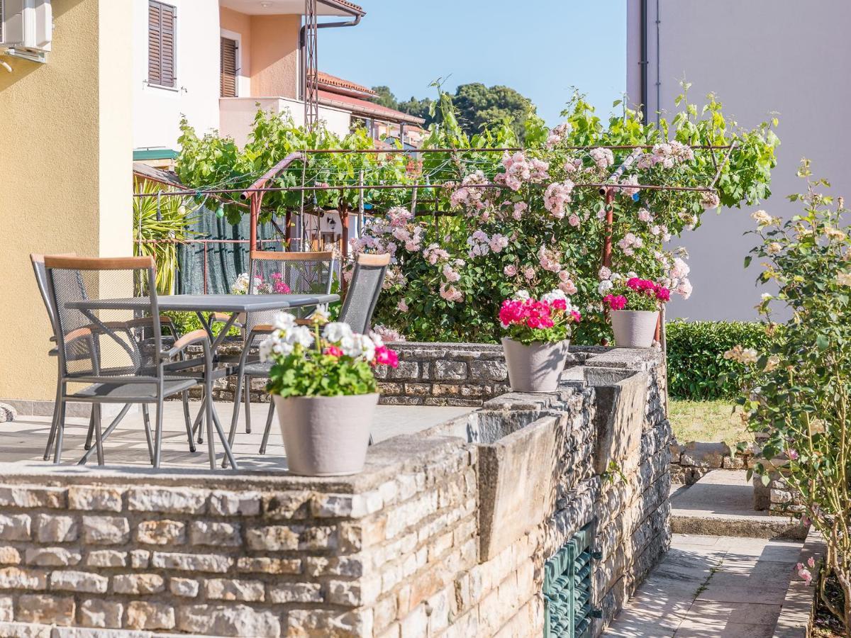 Nina Poreč Exteriér fotografie