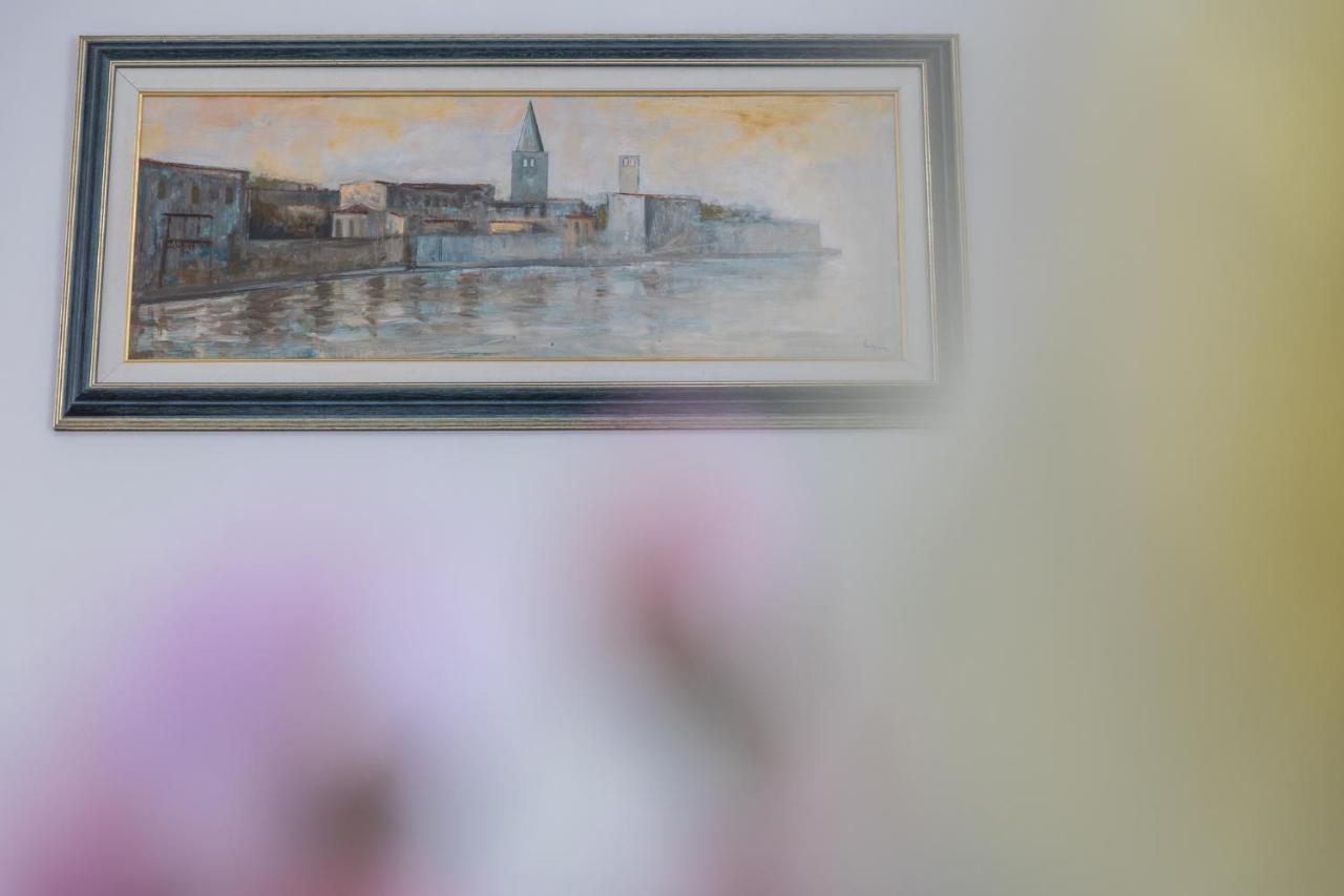 Nina Poreč Exteriér fotografie
